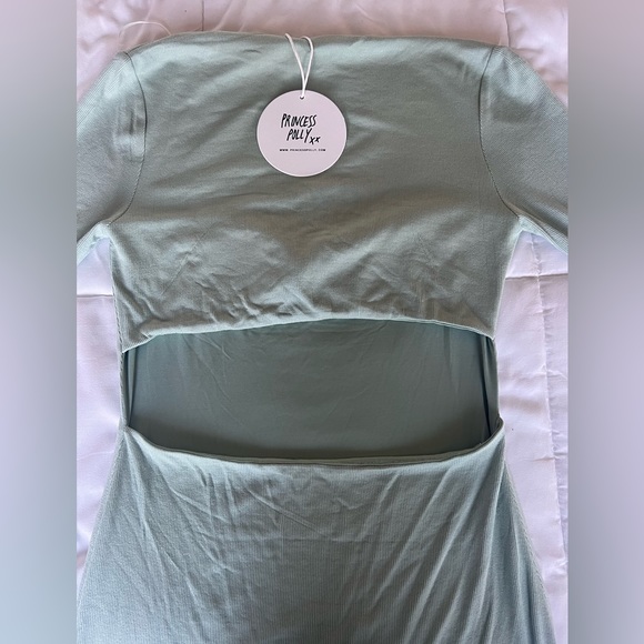 Princess Polly Javier Mini Dress - Picture 10 of 14